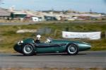 Aston Martin DBR4 1959 года